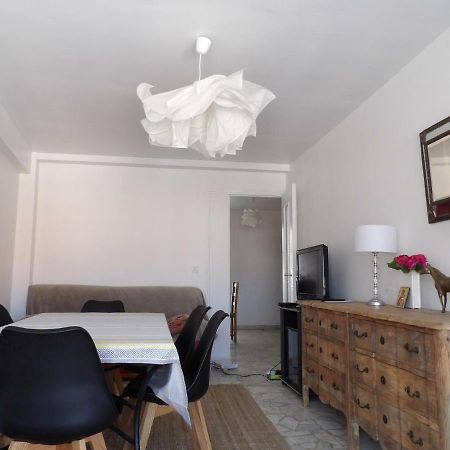 Apartmán Les Jacinthes Saint-Raphaël Exteriér fotografie